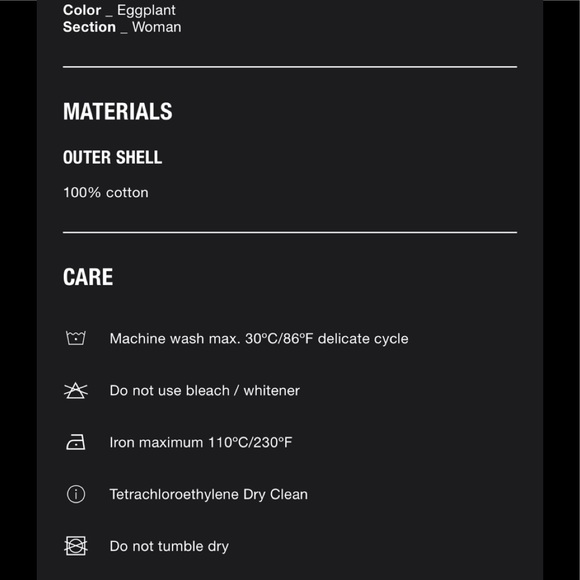 Zara Corduroy Mini Skirt 💜 - Picture 4 of 11